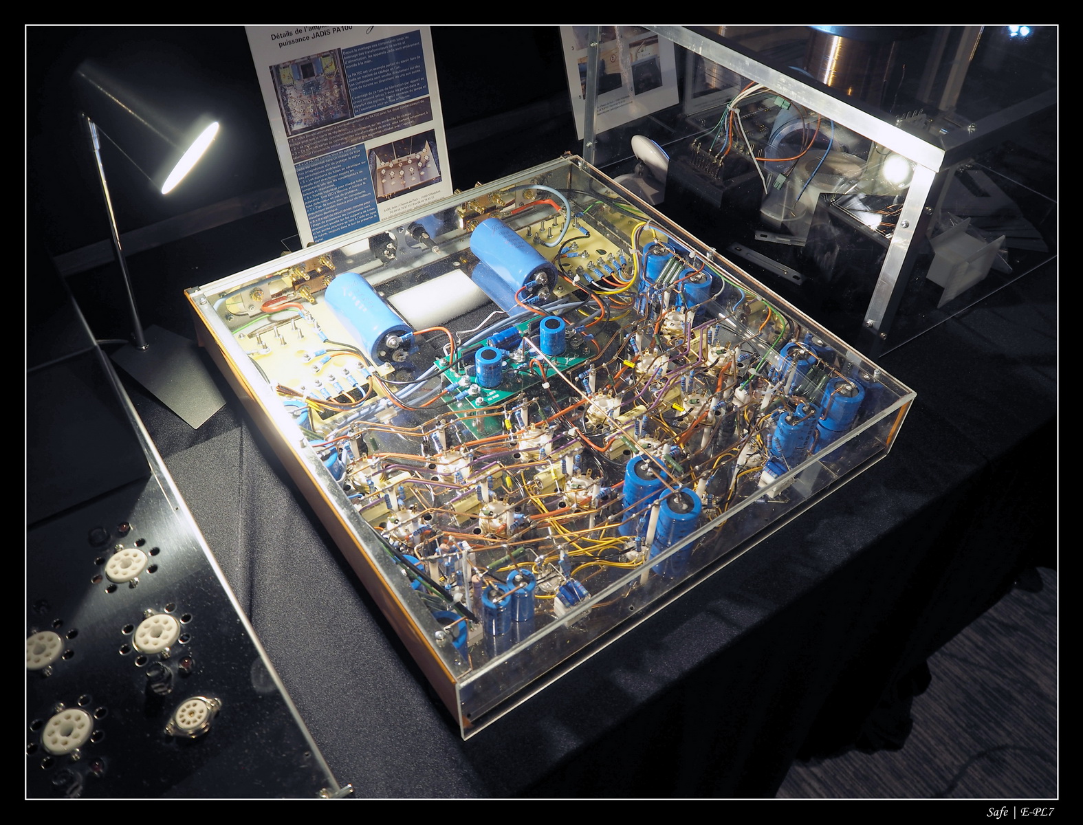 2016   11   Salon Hifi Paris   46